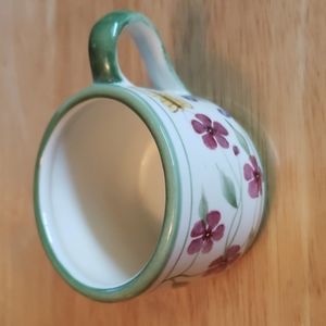 Casa Vero mug by Ack